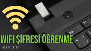 Wifi Şifresini Nasıl Görebilirim Wifi Şifresi Öğrenme 