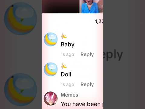 Babydoll - Dominic