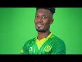 USAJILI MWINGINE YANGA MAROUF TCHAKEI ATAMBULISHWA AKITOKEA SINGIDA BLACK STARS 