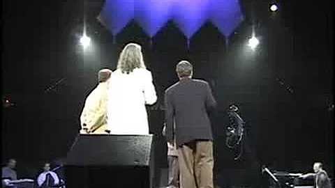 Gaither Vocal Band in Cleveland, OH 1999