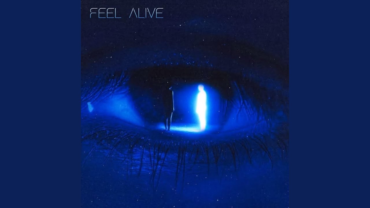 Watch Feel Alive on YouTube Watch Feel Alive on YouTube