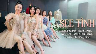 Download lagu See Tình - Hồng Diễm, Thanh Hương, Kiều Anh, Huyền Lizzie, Lan Phương... | Cuộc Hẹn Với Tháng Ba