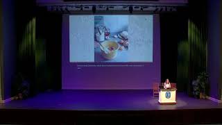 Anabaptism Conference 2025: Elizabeth Miller