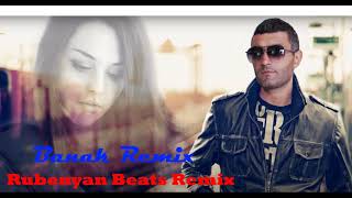 Mre  Feat. Hermine - Ax Banak (Rubenyan Beats Remix)