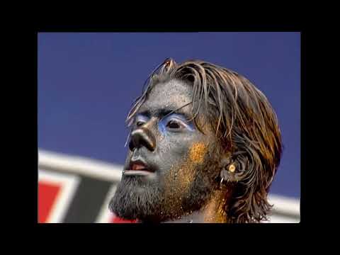 Limp Bizkit - My Generation (live at Pinkpop 2001)