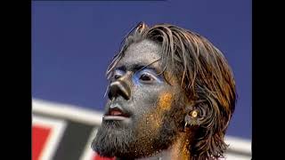 Limp Bizkit  My Generation  At Pinkpop 2001