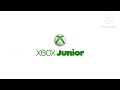 Xbox Junior Startup (2014-present)