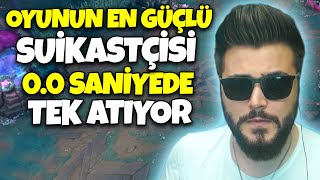 Bu Buildi Gösterdiğim İçin Özür Dilerim..