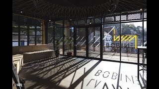 La Bobine Tarare, Tiers-Lieu Multi-Ressources