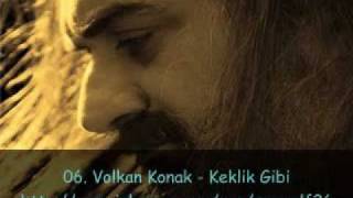 Volkan Konak - Keklik Gibi [Emre - Bakan]