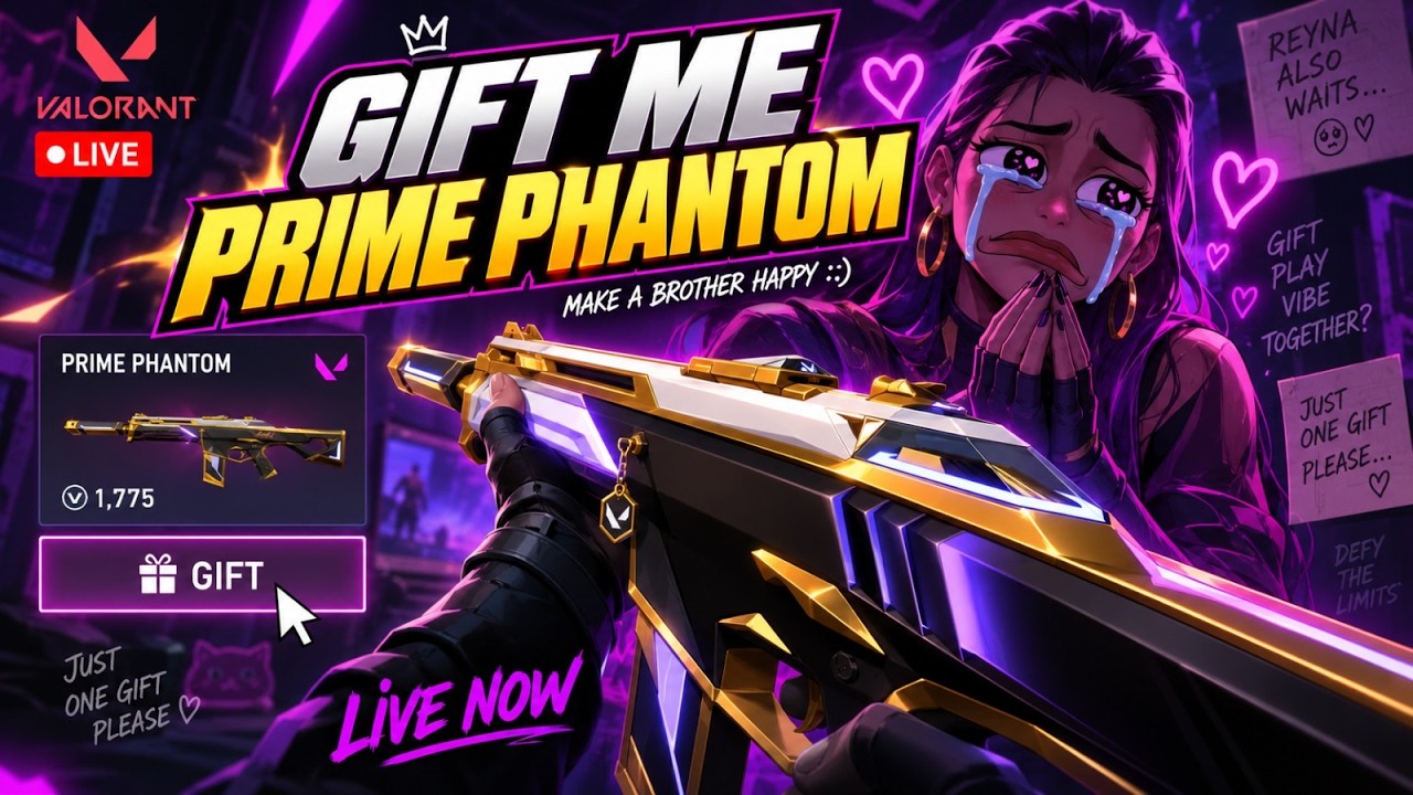 TOP FRAG, STILL LOST 💀 | VALORANT LIVE