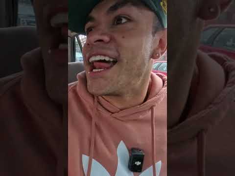EMPEZARON TIRANDO FACTOS Y VAN A TERMINAR ACABANDO CON EL PODCAST.