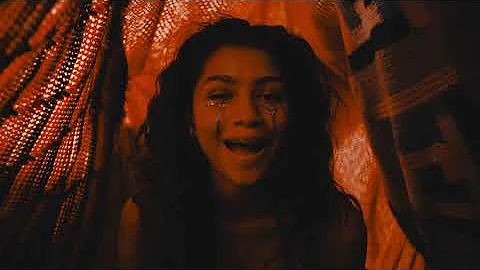 Rue Bennett | I felt safe in my own head.