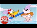 El Pajaro Loco en Español | Calor en La Piscina | Dibujos Animados en Español