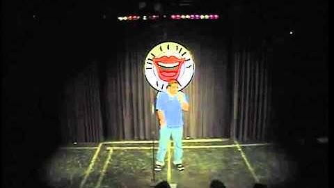 Joel fernandes open mic 14 sep 2011 mov