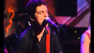 Green Day - Christie Road (Live @ 120 Minutes)