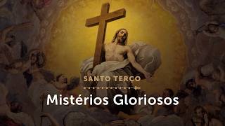 Reze o terço hoje com o Padre Paulo Ricardo! (07 de outubro)