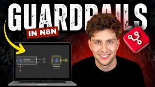This n8n Guardrails Update Changes AI Automation Forever