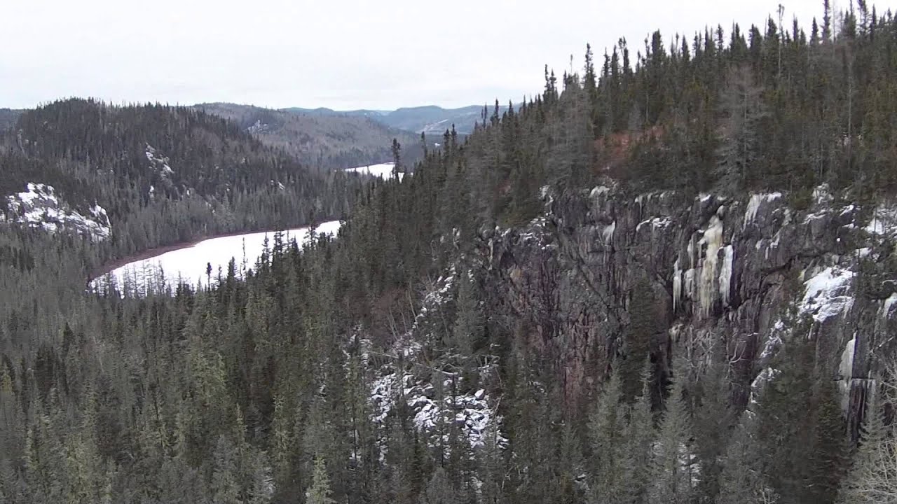 Route 389. Entre et Manic II. YouTube Route 389. Entre et Manic II. YouTube