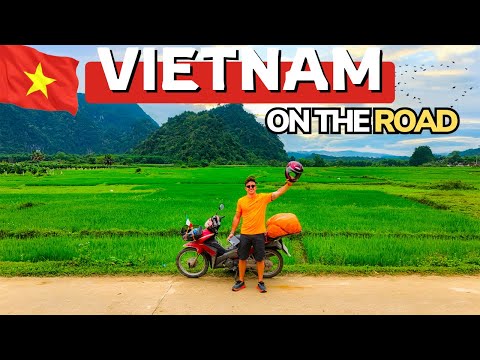 VIETNAM ON THE