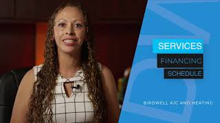Birdwell A/C and Heating