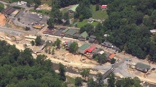 Chimney Rock State Park reopens