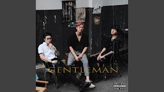Gentleman - VINZ T, Afar陳侶帆