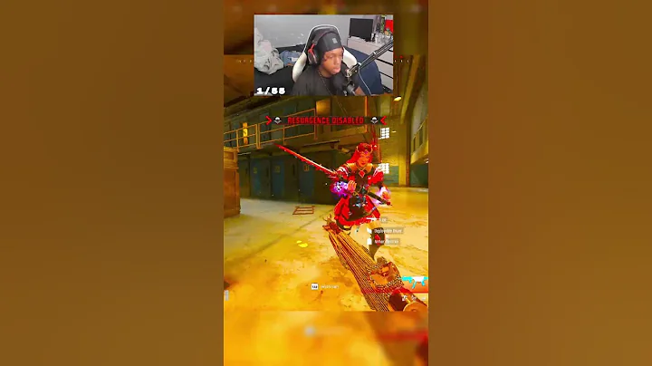 Streamer vs YY TikToker 😍 #shorts