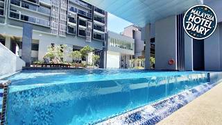 Imperio Residences Home Stay | Malacca, Malaysia | Hotel Review 🌟 screenshot 3