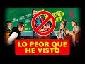 NO MANCHES FRlDA es una BASURA | Crítica Letal