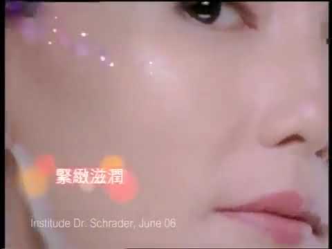 OLAY REGENERIST 新生煥膚系列 - 張曼玉