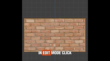 How to Scale object without stretching texture in Blender