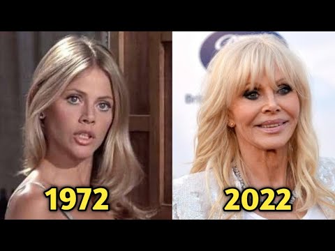  What The Peeper Saw 1972 Cast Then And Now 2022