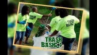 Trash Bash Spring 2012: Join Us!