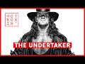 The undertaker wwe hall of fame wrestler  hotboxin with mike tyson