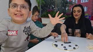Efeve Emi̇r İle Adimini Doğru At Yoksa Ölersi̇n