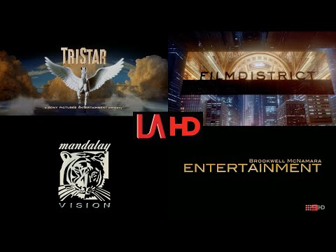 Tristar/FilmDistrict/Mandalay Vision/Brookwell McNamara Entertainment