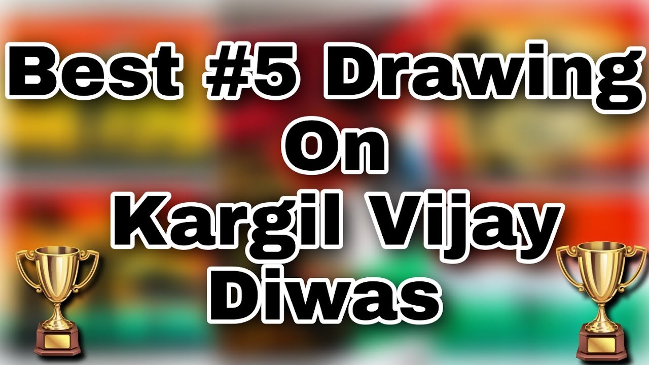 Kargil Vijay Diwas Story Telling: Understanding the Geography and History  of the Kargil War