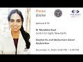 Ifocus online session 55  blepharitis and meibomian gland dysfunction by dr akanksha koul