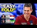Doug Polk Making Crazy Poker Plays For 31 Minutes Straight!
