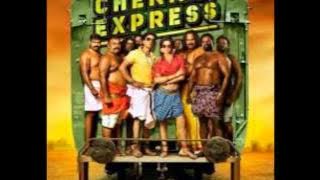chennai express titli audio