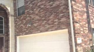 Tony Taupe SW 7038 and Balanced Beige SW 7037 Exterior Samp
