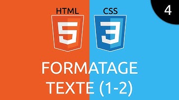 HTML/CSS #4 - Pemformatan teks (1/2)