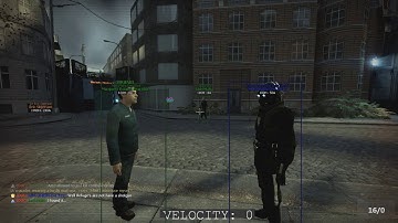 nutscript half life two "roleplay"