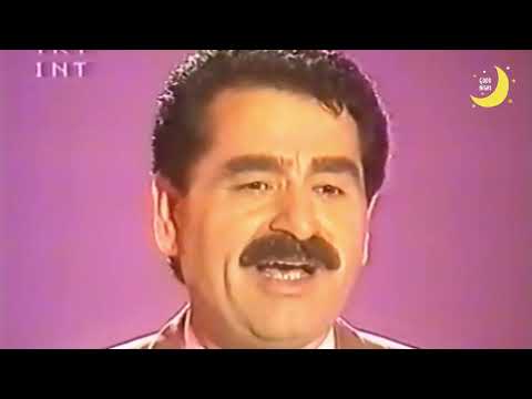 İbrahim Tatlıses -
