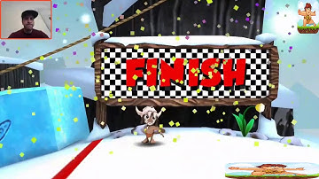 manuganu android gameplay Part 08 - Top Android Games