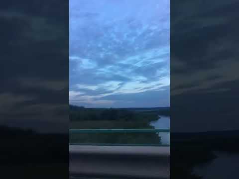 РЕКА ДОН #обзор