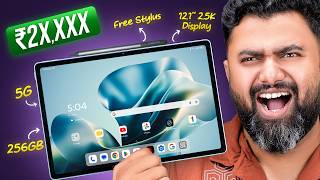 This New Tablet Brings Some Killer Features! screenshot 1