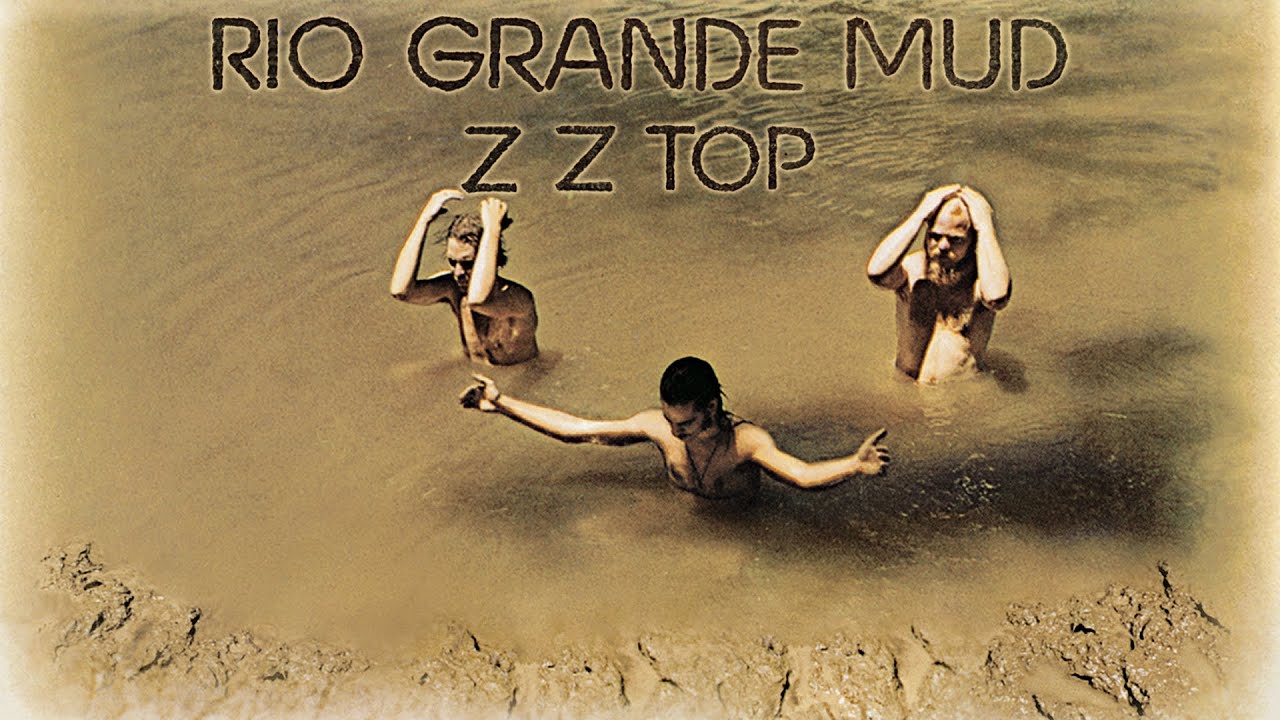 ZZ Top: 