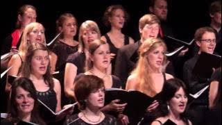 Hail Holy Queen (Sister Act) - Psycho-Chor Jena